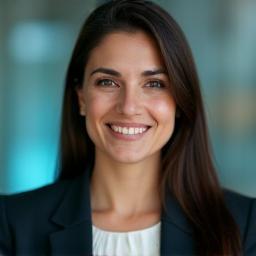 Lucía Gómez, Responsable de Producción